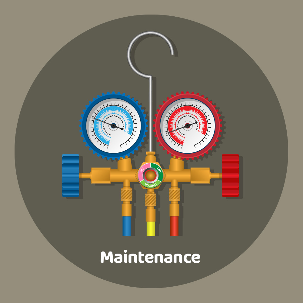 Maintenance